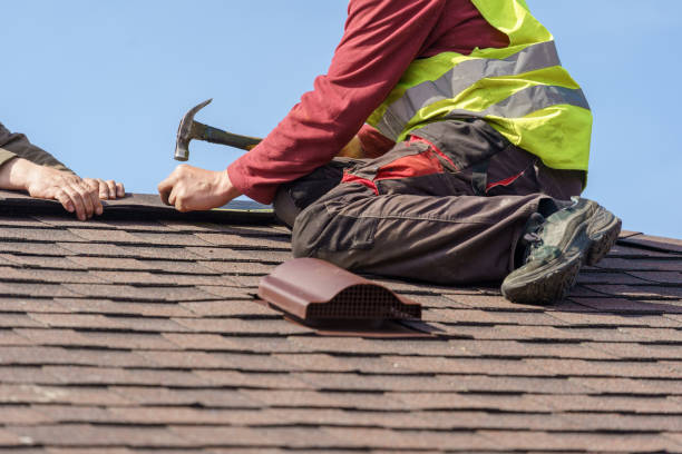 Best Residential Roofing Contractor  in Foster Brook, PA