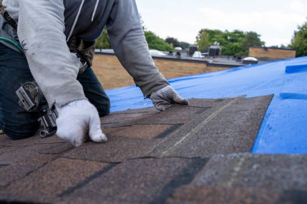 Best Tile Roofing Contractor  in Foster Brook, PA