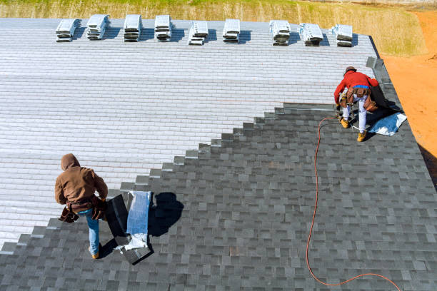 Best Best Roofing Contractors  in Foster Brook, PA