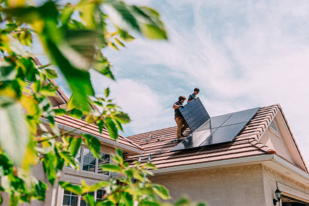Best Tile Roofing Contractor  in Foster Brook, PA