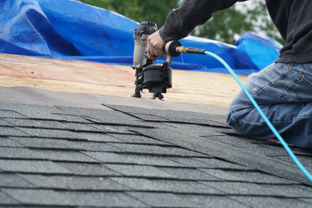 Best Roof Repair Services  in Foster Brook, PA