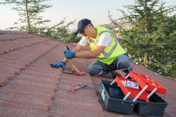 Best Slate Roofing Contractor  in Foster Brook, PA