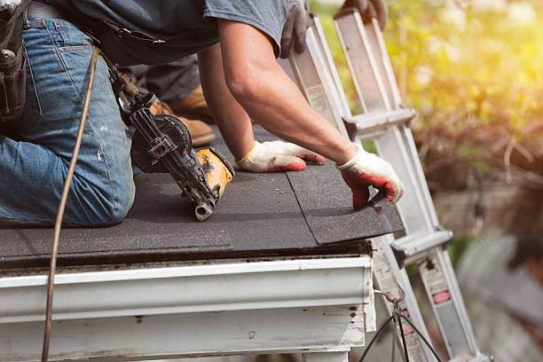 Best Roof Maintenance Services  in Foster Brook, PA