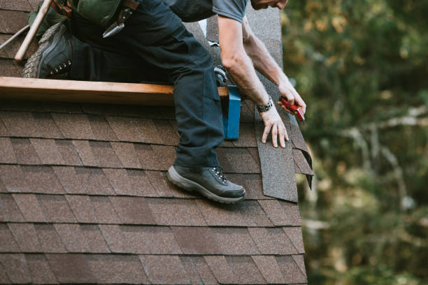 Best Roof Maintenance Services  in Foster Brook, PA