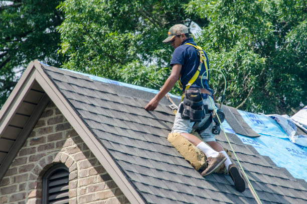 Best Residential Roofing Contractor  in Foster Brook, PA