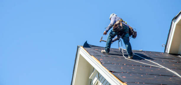 Quick and Trustworthy Emergency Roof Repair Services in Foster Brook, PA
